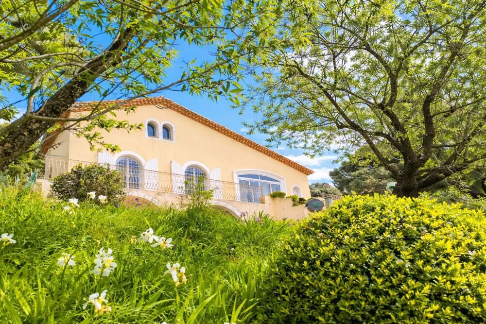 � vendre  Propri�t�/ch�teau Armissan (11110)