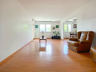  Appartement � vendre 4 pi�ces 81 m�