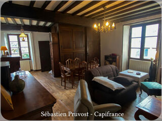  Maison à vendre 6 pièces 140 m²