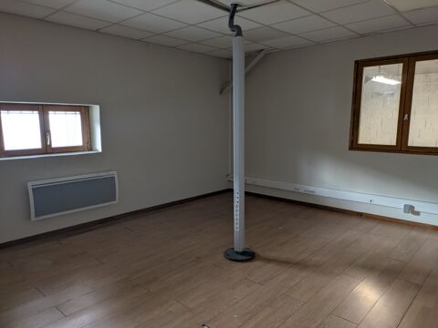   Local d'activité à louer CHAMBERY (73) 125 m² 