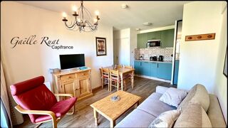 Appartement 2 pièces 31 m² · à Font-Romeu-Odeillo-Via · 31 m² · 140 000 €