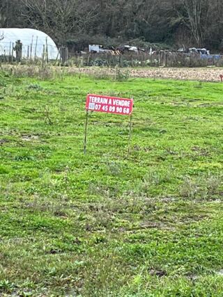  Terrain � vendre 1080 m�