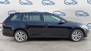 Golf SW 1.6 TDI 110 DSG7 Confortline Business - Automatique 2016 occasion 11000 Carcassonne
