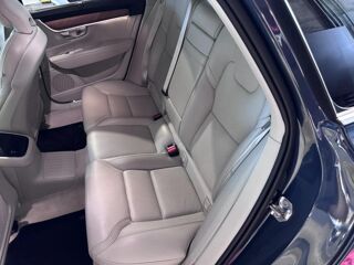 V90 T8 Twin Engine 303 + 87 ch Geartronic 8 Inscription 2019 occasion 77250 Moret Loing Et Orvanne