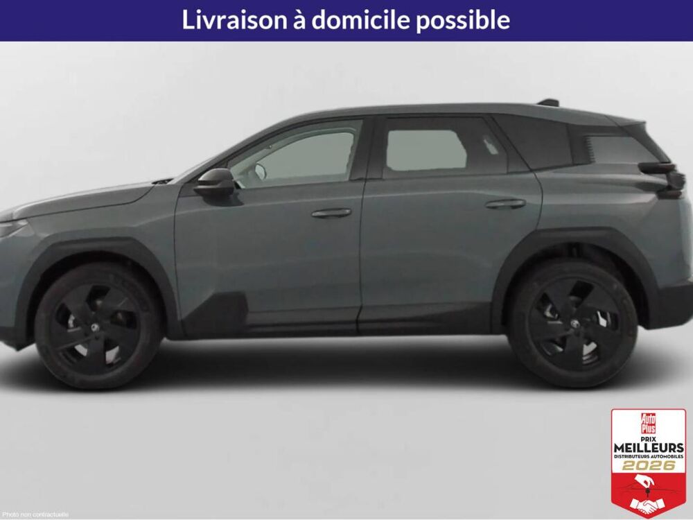 C5 aircross 1.2 Hybrid 145ch Plus e-DCS6 2026 occasion 78200 Buchelay