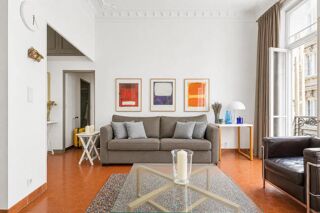  Appartement à vendre 3 pièces 82 m²
