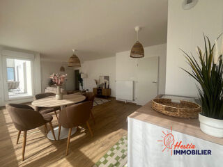  Appartement � vendre 5 pi�ces 96 m�