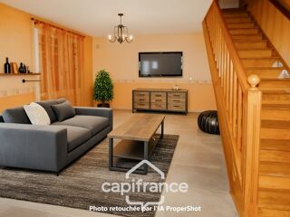  Maison � vendre 9 pi�ces 199 m�