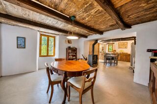  Maison à vendre 4 pièces 110 m²