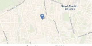  Parking / Garage � vendre 42 m�