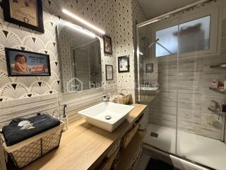  Appartement � vendre 3 pi�ces 60 m�