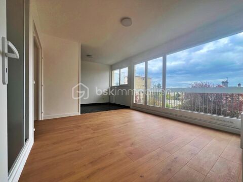   ? Tr�s bel appartement  2 pi�ces - 40 m� - SAINT-MAUR-DES-FOSS�S ? avec Box 15m� Appartement - 2 pi�ce(s) - 39 m�