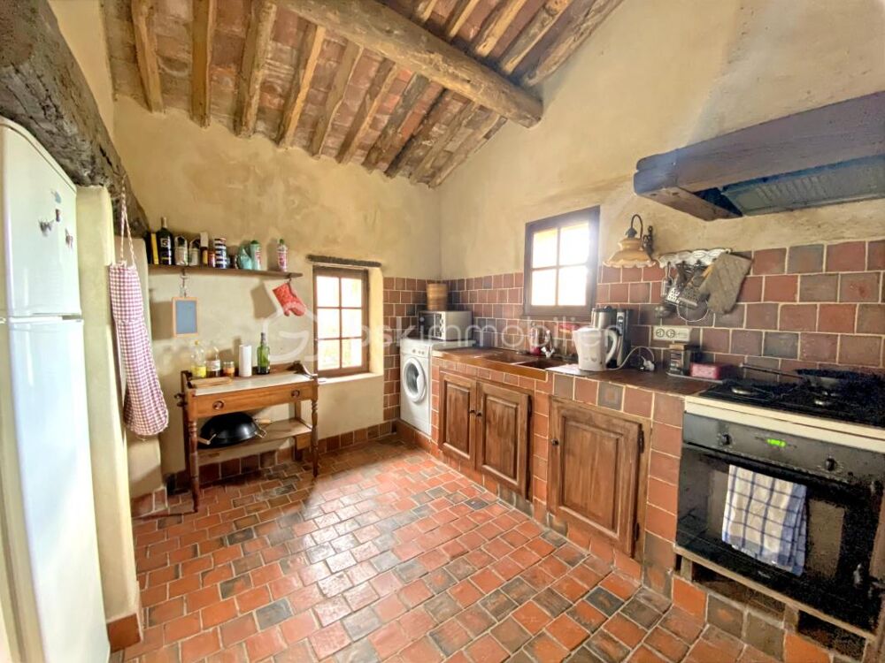 à vendre  Maison Apt (84400)