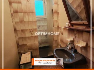  Maison à vendre 8 pièces 150 m²