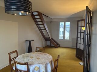  Appartement � vendre 2 pi�ces 70 m�