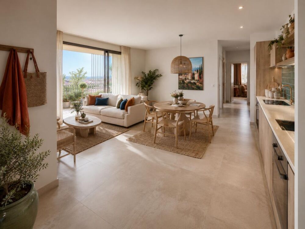 Vente Appartement STALINGRAD : T3 LUMINEUX AVEC TERRASSE + PARKING Bordeaux