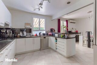  Maison à vendre 7 pièces 134 m²