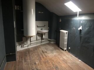  Immeuble à vendre 350 m²