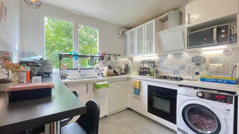  Appartement � louer 4 pi�ces 68 m�