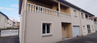  Maison à vendre 5 pièces 150 m²
