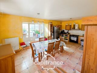  Maison à vendre 11 pièces 357 m²