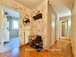  Appartement à vendre 3 pièces 68 m²