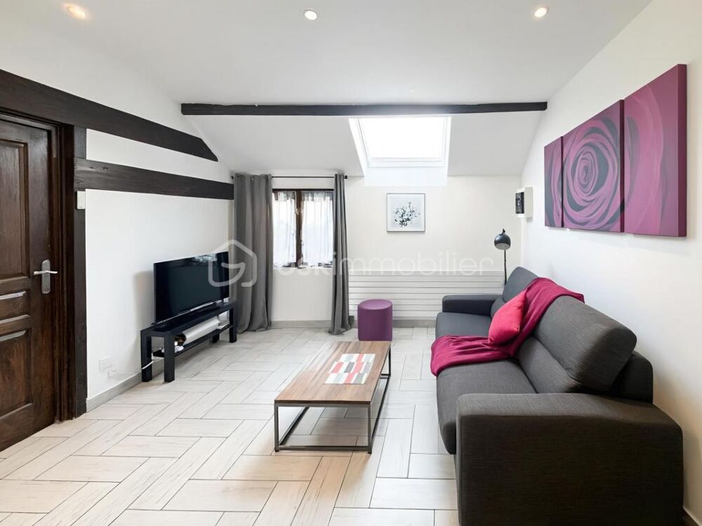  vendre  Maison Fontenay-ls-Briis (91640)