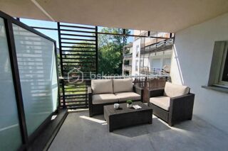  Appartement à vendre 3 pièces 70 m²