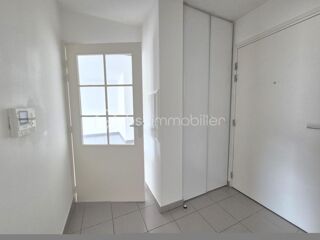  Appartement à vendre 2 pièces 44 m²