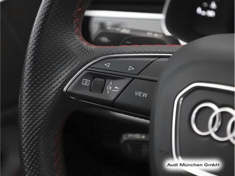 SQ8 Competition Plus TFSI – Carbon Chauffage Stationnaire Attela 2023 occasion 33000 Bordeaux
