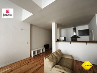  Appartement  vendre 4 pices 80 m