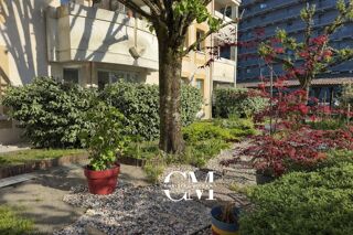  Appartement � vendre 2 pi�ces 46 m�