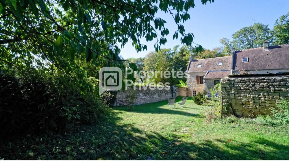 Vente Maison Charmante maison en pierre 90 m2 - Ponts-sur-Seulles Ponts sur seulles