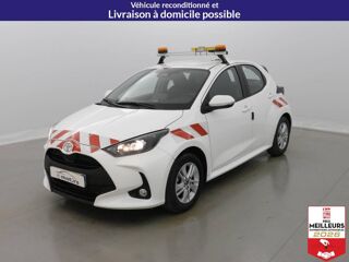 Divers HYBRIDE AFFAIRES 116 DYNAMIC BUSINESS + PROG 2025 occasion 10150 Lavau
