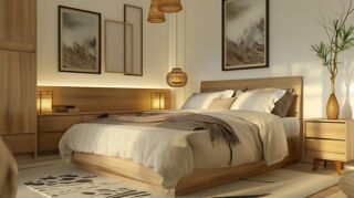  Appartement � vendre 1 pi�ce 31 m�