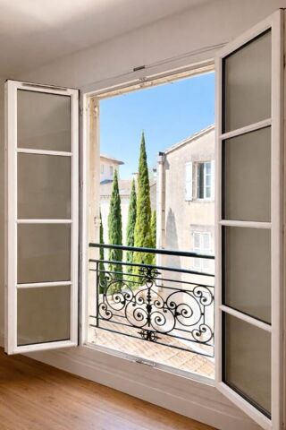  Appartement à vendre 4 pièces 80 m²