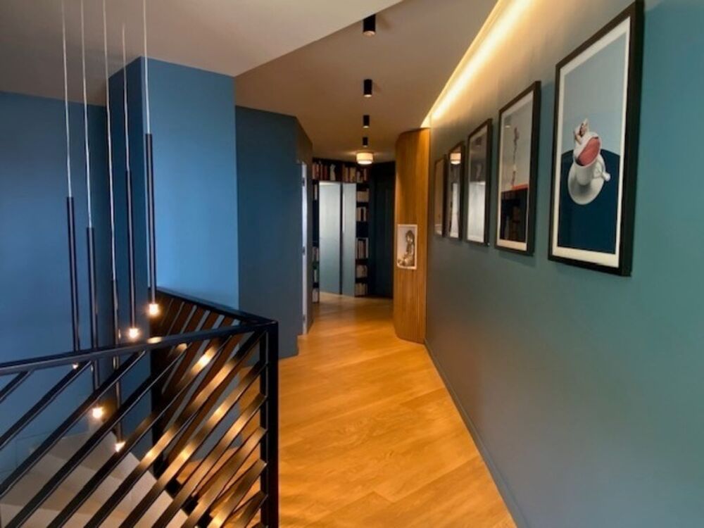 � vendre  Duplex/triplex Nice (06000)