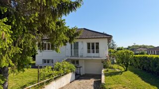  Maison à vendre 4 pièces 87 m²
