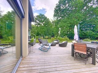 Maison à vendre 6 pièces 240 m²