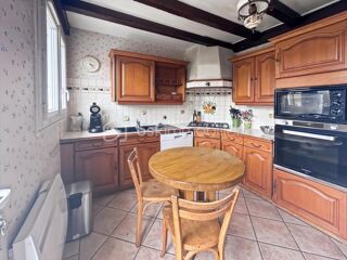  Maison � vendre 5 pi�ces 97 m�