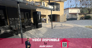  Maison � vendre 6 pi�ces 168 m�