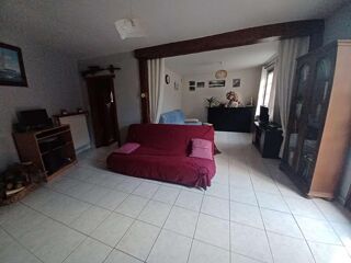  Maison à vendre 6 pièces 145 m²