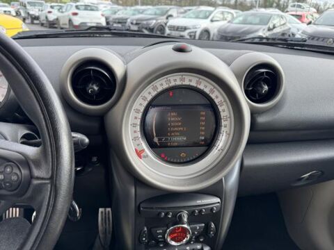 Countryman R60 MINI D 143 ch ALL4 Cooper S 2012 occasion 42210 Bellegarde-en-Forez