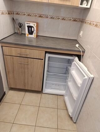  Appartement à louer 2 pièces 38 m²