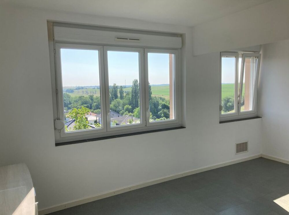 Studio de 31m2 à louer sur Saint-Avold