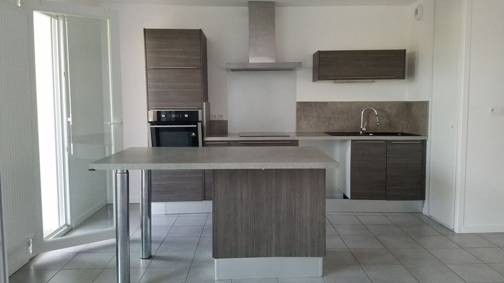 Appartement de 64m2 à louer sur Hendaye