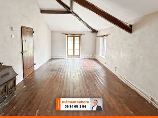  Maison à vendre 8 pièces 120 m²