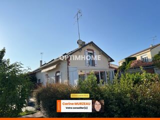  Maison � vendre 4 pi�ces 56 m�