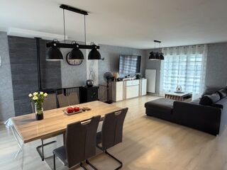  Maison à vendre 6 pièces 131 m²