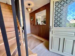  Maison � vendre 6 pi�ces 128 m�